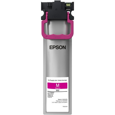 EPSON Magenta ink WorkForce Pro, T902320 t902320